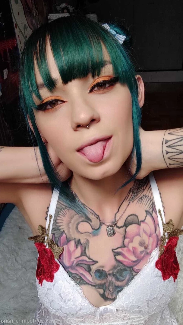fadinha_nana Onlyfans leaked photo 11629214 on Hotleaks.tv