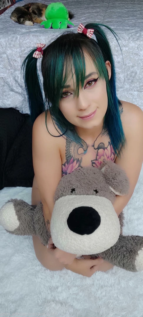 fadinha_nana Onlyfans leaked photo 11634538 on Hotleaks.tv