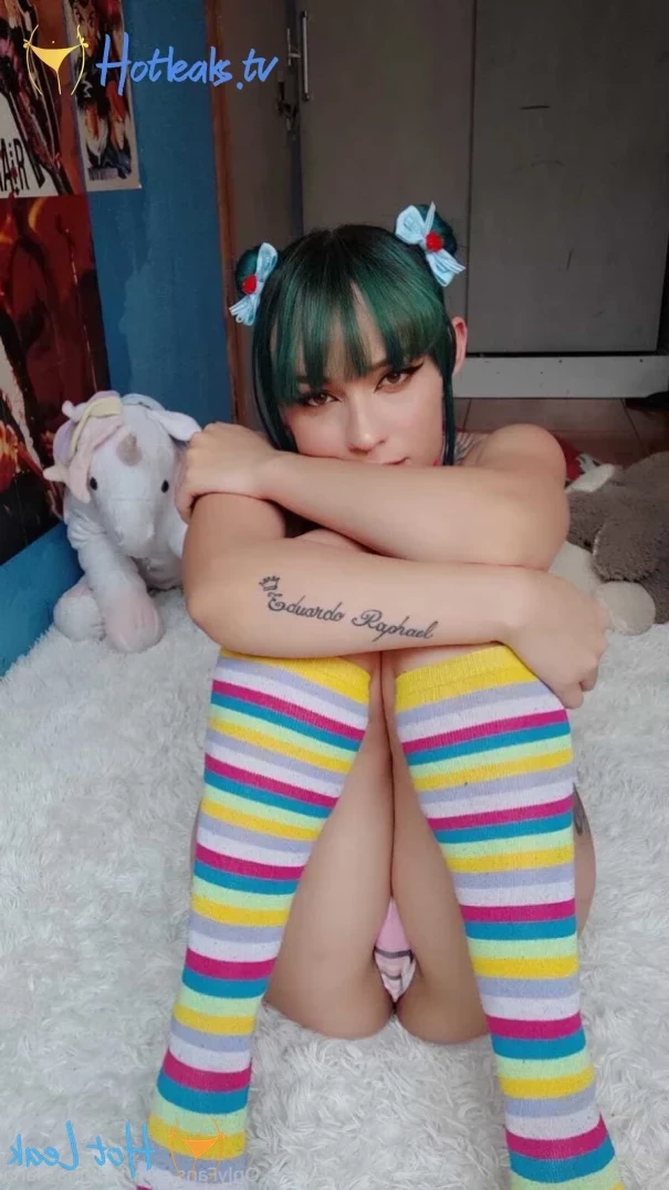 fadinha_nana Onlyfans leaked photo 11725591 on Hotleaks.tv