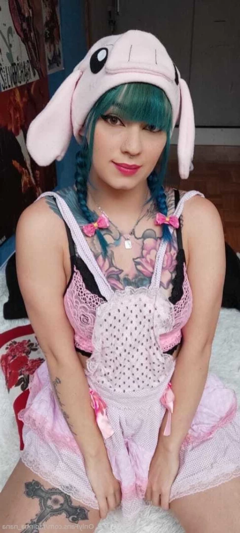fadinha_nana Onlyfans leaked photo 11894717 on Hotleaks.tv