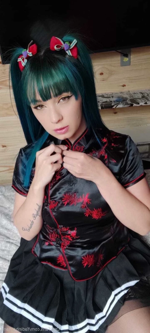 fadinha_nana Onlyfans leaked photo 11938375 on Hotleaks.tv