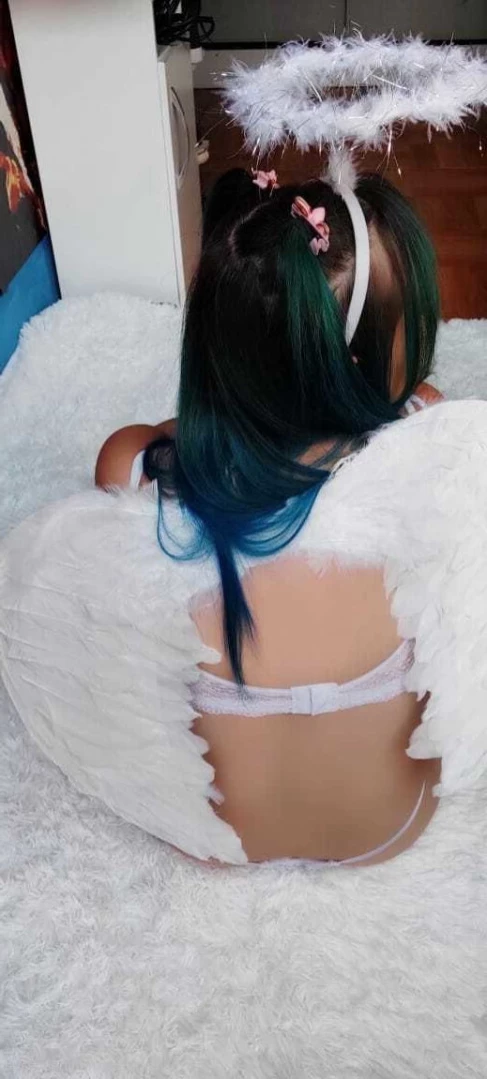 fadinha_nana Onlyfans leaked photo 11939996 on Hotleaks.tv