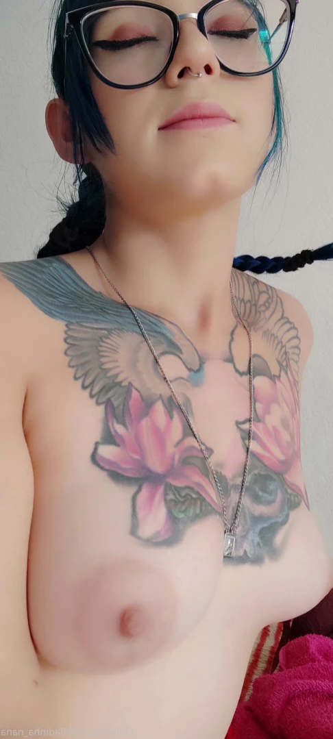 fadinha_nana Onlyfans leaked photo 11990482 on Hotleaks.tv