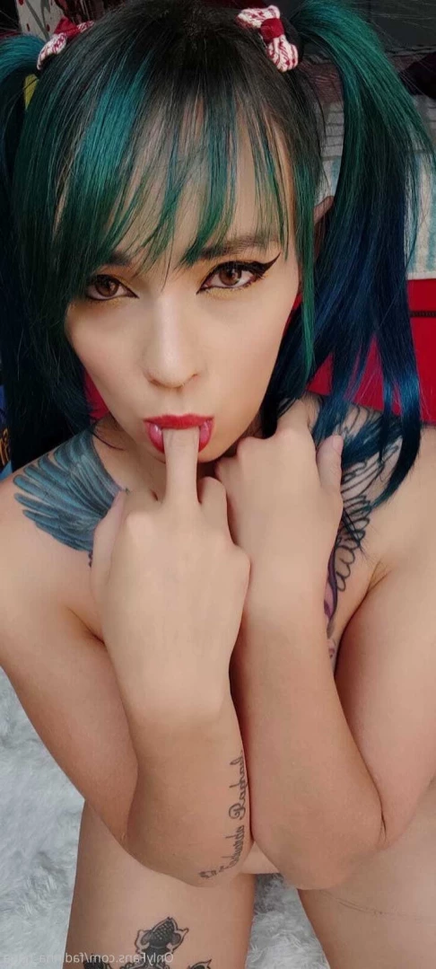 fadinha_nana Onlyfans leaked photo 12033275 on Hotleaks.tv