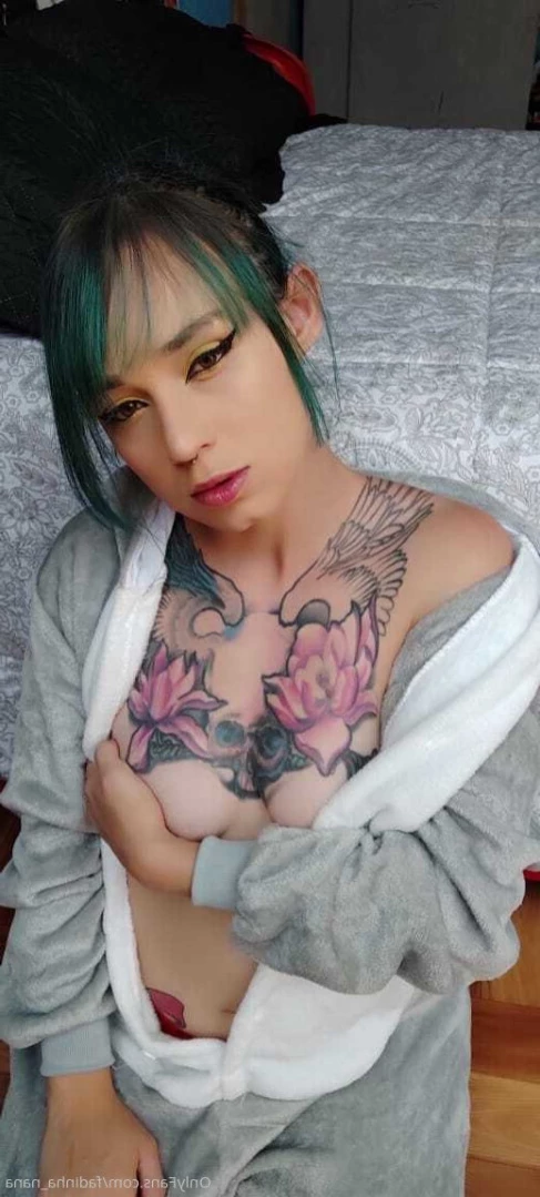 fadinha_nana Onlyfans leaked photo 12062245 on Hotleaks.tv