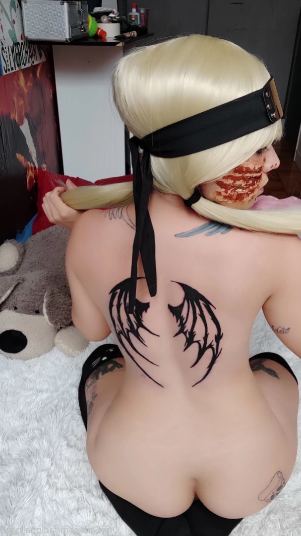 fadinha_nana Onlyfans leaked photo 12326136 on Hotleaks.tv