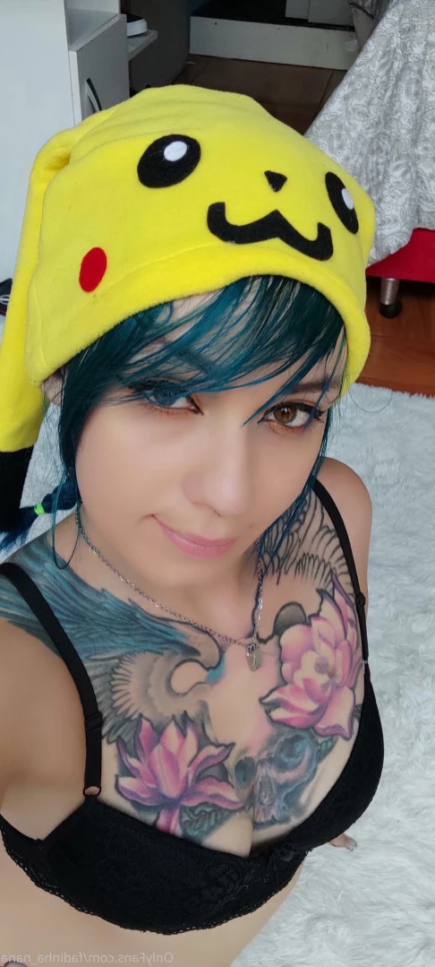 fadinha_nana Onlyfans leaked photo 12398706 on Hotleaks.tv