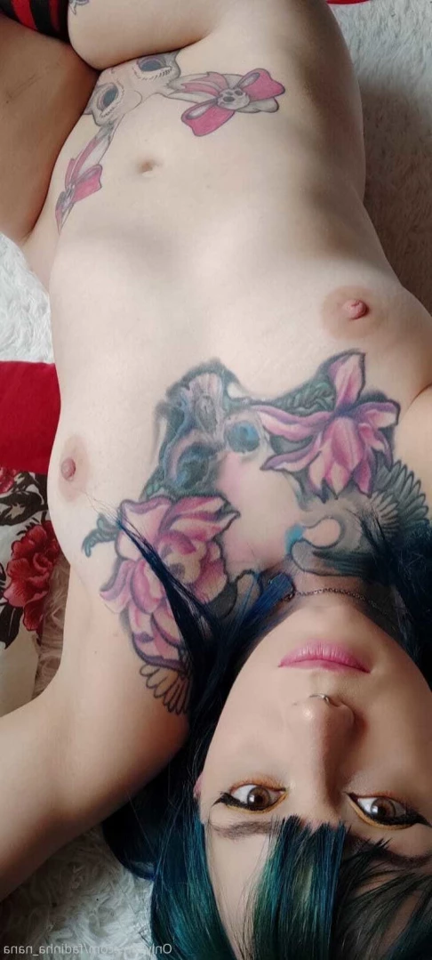 fadinha_nana Onlyfans leaked photo 12635626 on Hotleaks.tv