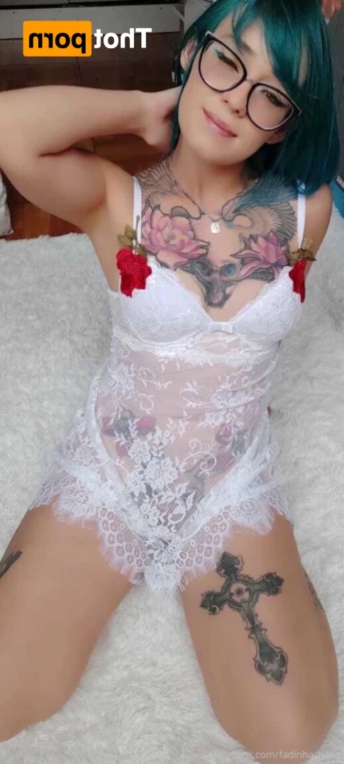 fadinha_nana Onlyfans leaked photo 12859603 on Hotleaks.tv