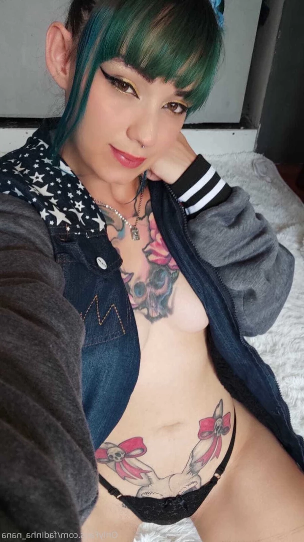 fadinha_nana Onlyfans leaked photo 12995540 on Hotleaks.tv