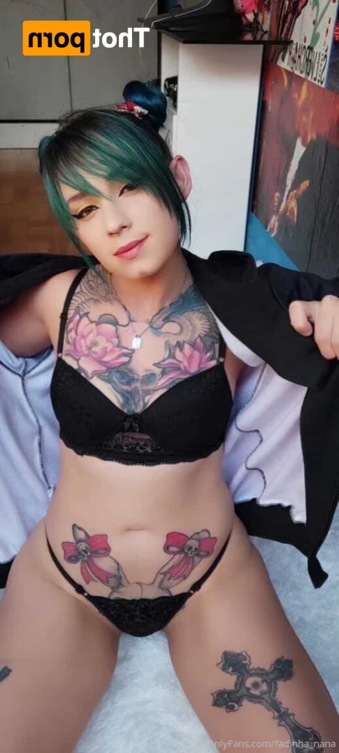 fadinha_nana Onlyfans leaked photo 13111115 on Hotleaks.tv