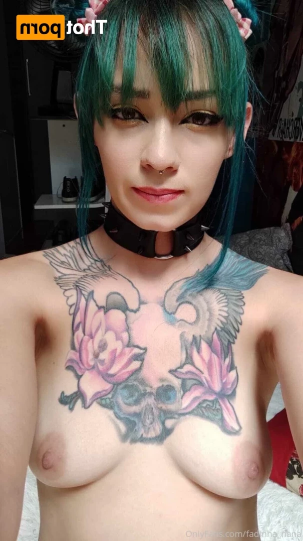 fadinha_nana Onlyfans leaked photo 13213068 on Hotleaks.tv