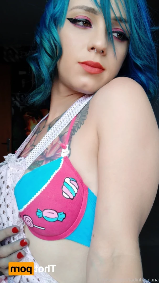 fadinha_nana Onlyfans leaked photo 13243504 on Hotleaks.tv