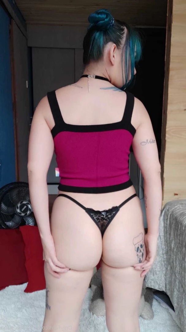 fadinha_nana Onlyfans leaked photo 13363406 on Hotleaks.tv