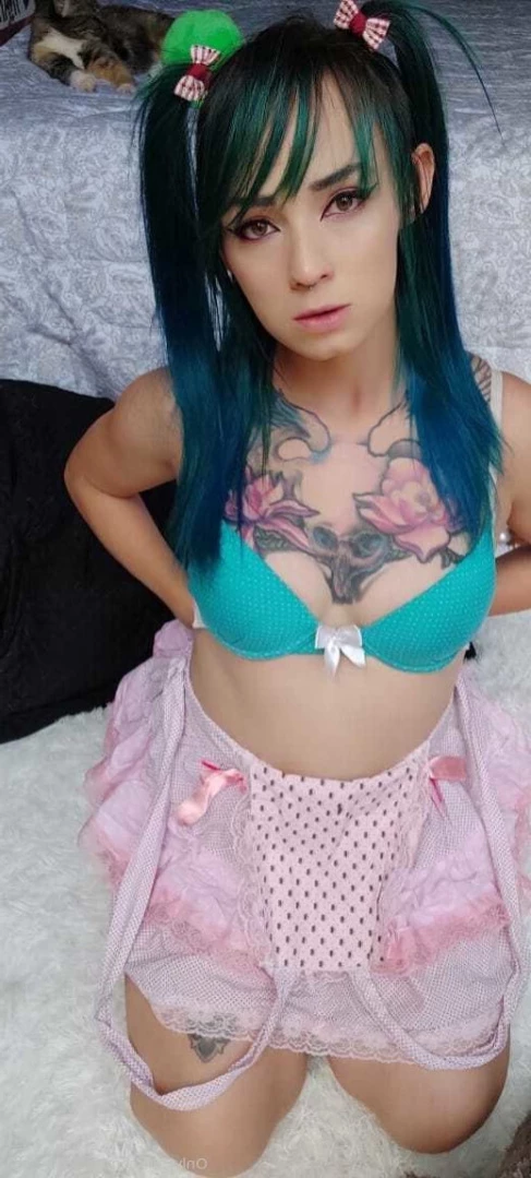 fadinha_nana Onlyfans leaked photo 13805177 on Hotleaks.tv