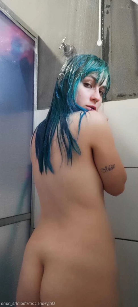 fadinha_nana Onlyfans leaked photo 13808618 on Hotleaks.tv