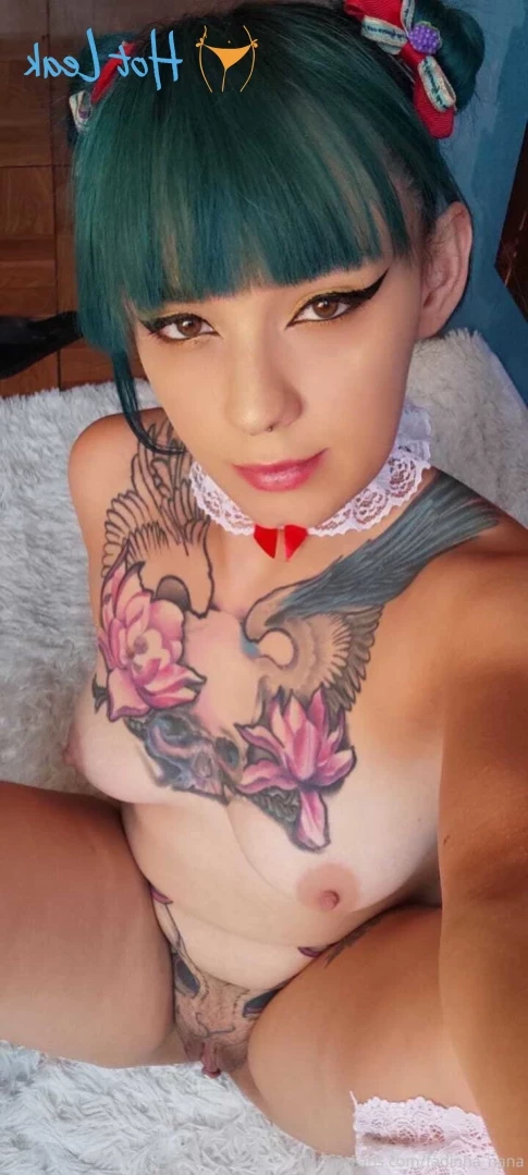 fadinha_nana Onlyfans leaked photo 13871294 on Hotleaks.tv