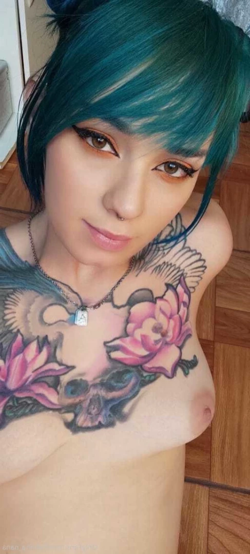 fadinha_nana Onlyfans leaked photo 13886711 on Hotleaks.tv