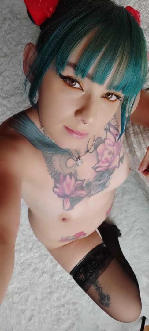 fadinha_nana Onlyfans leaked photo 13891167 on Hotleaks.tv