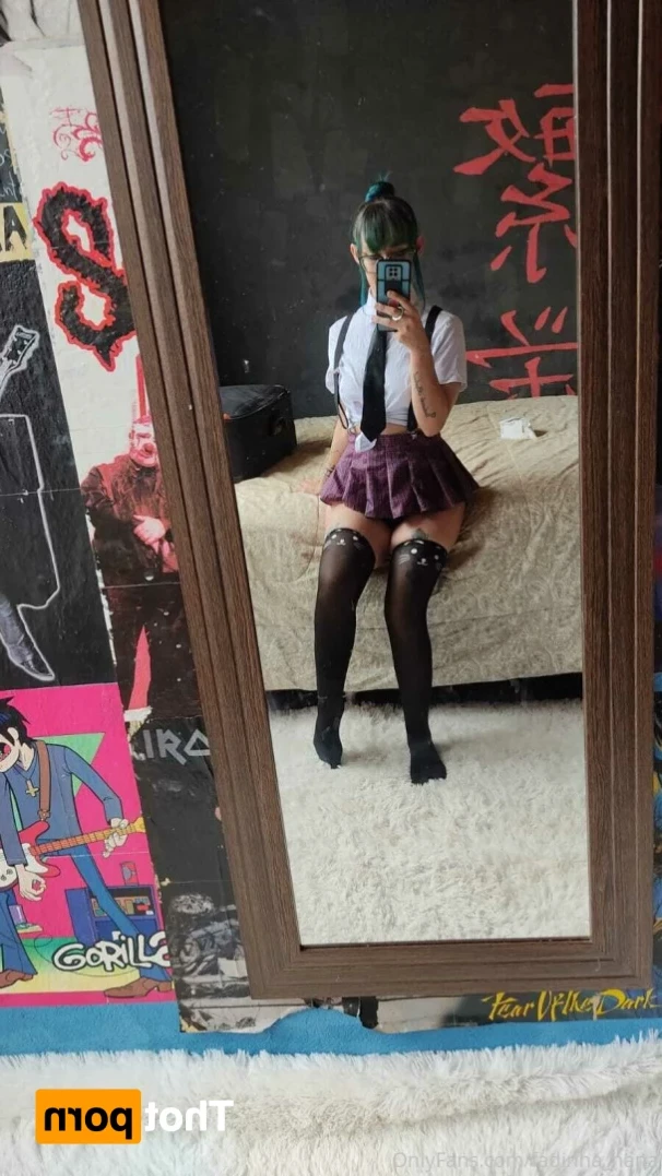 fadinha_nana Onlyfans leaked photo 14301422 on Hotleaks.tv