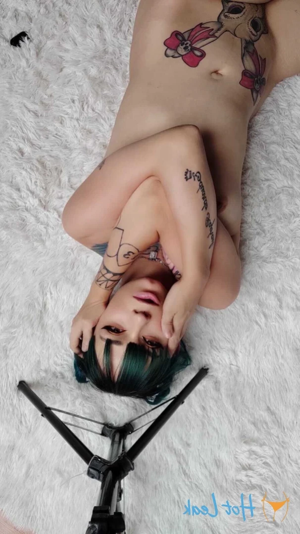 fadinha_nana Onlyfans leaked photo 14585936 on Hotleaks.tv