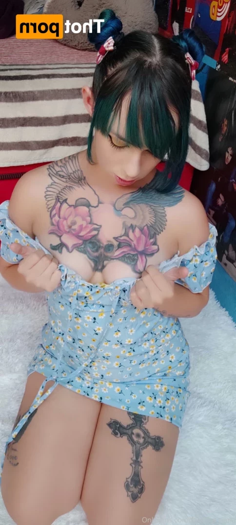 fadinha_nana Onlyfans leaked photo 14598659 on Hotleaks.tv