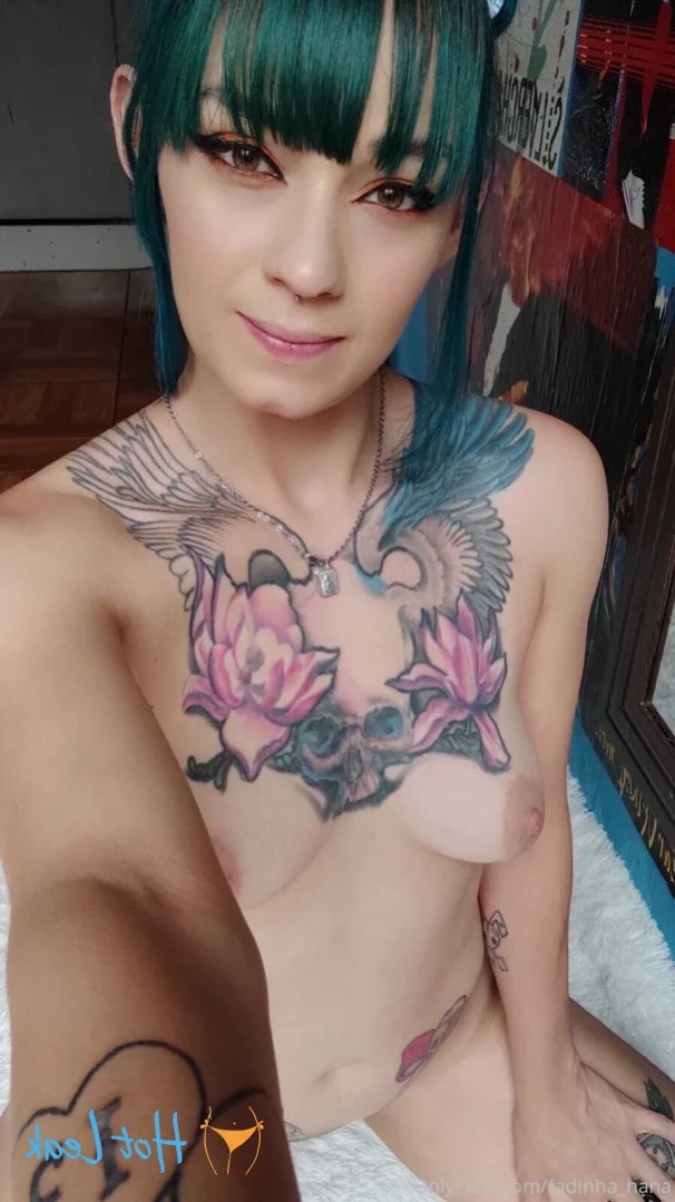 fadinha_nana Onlyfans leaked photo 14603059 on Hotleaks.tv