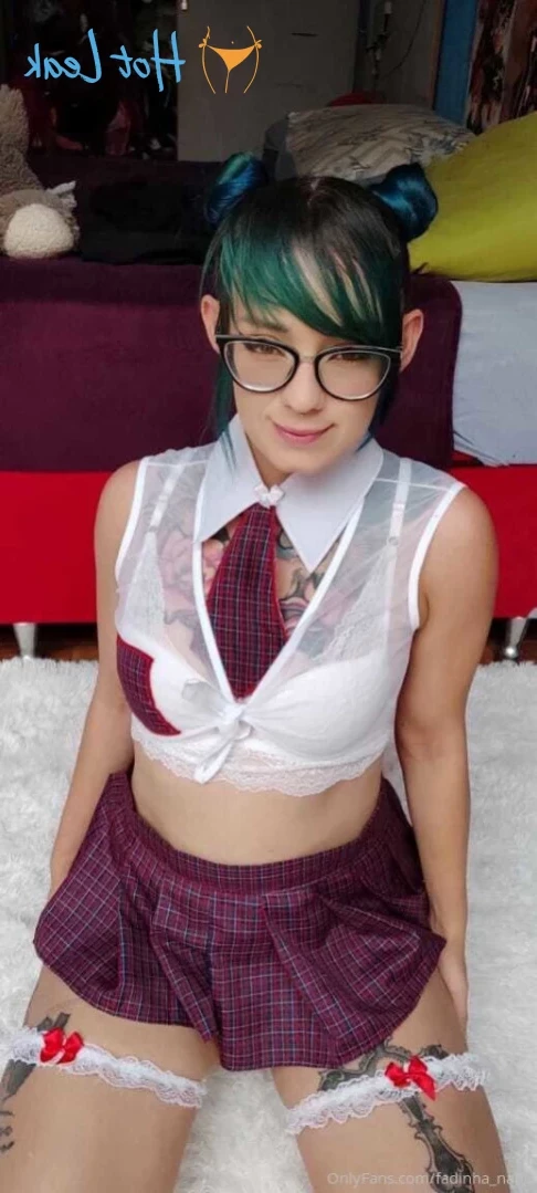 fadinha_nana Onlyfans leaked photo 14636233 on Hotleaks.tv