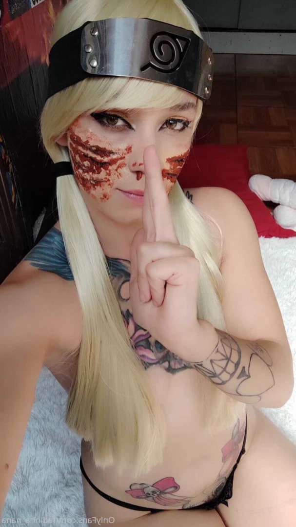 fadinha_nana Onlyfans leaked photo 14685989 on Hotleaks.tv