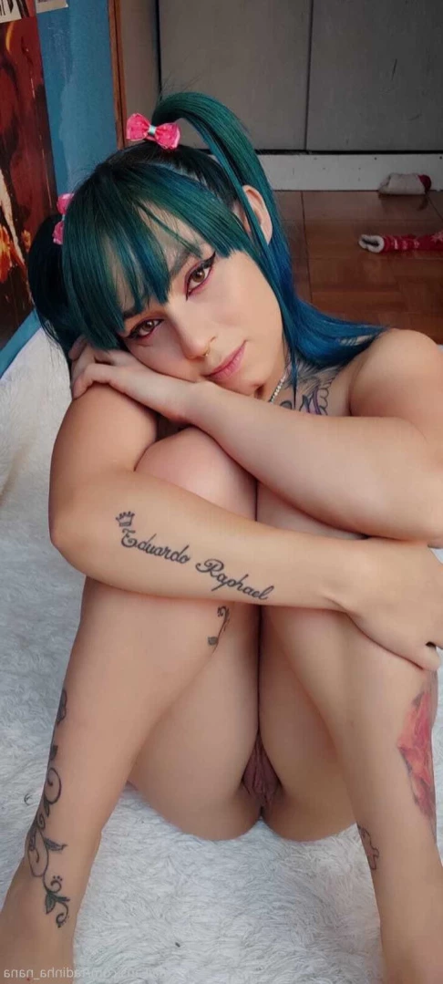 fadinha_nana Onlyfans leaked photo 14829681 on Hotleaks.tv