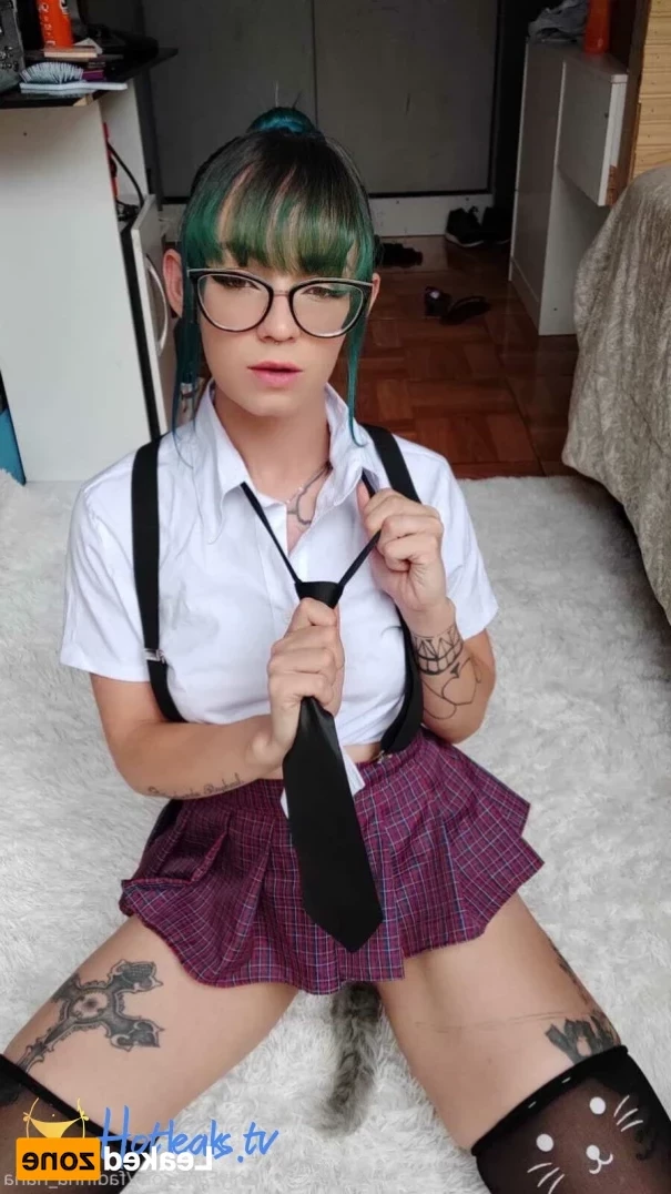 fadinha_nana Onlyfans leaked photo 14957250 on Hotleaks.tv