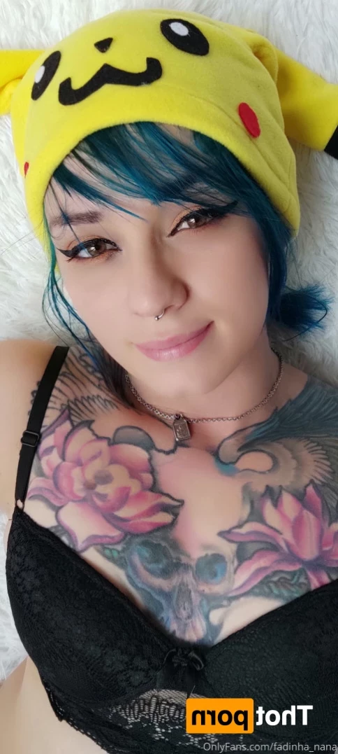 fadinha_nana Onlyfans leaked photo 15216113 on Hotleaks.tv