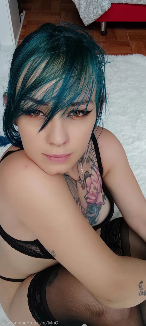 fadinha_nana Onlyfans leaked photo 15250285 on Hotleaks.tv