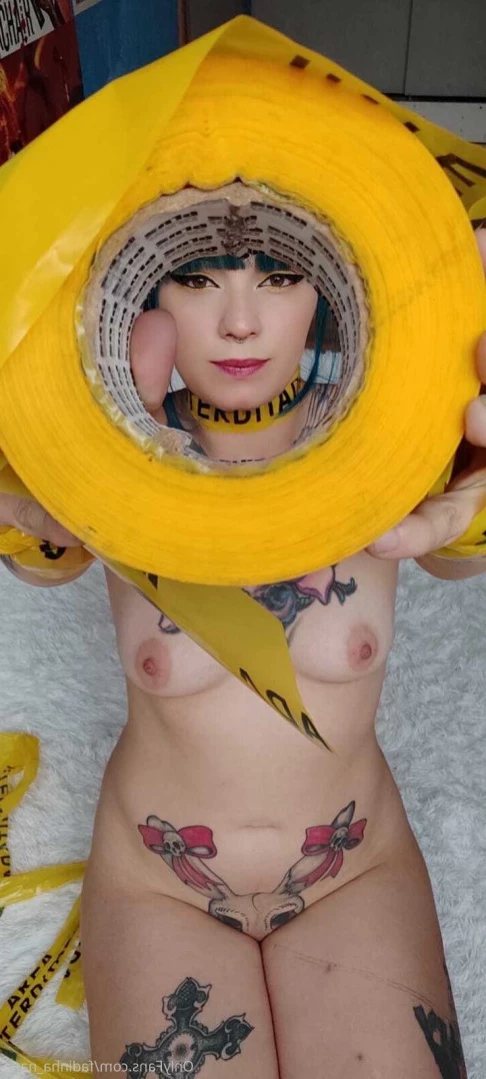 fadinha_nana Onlyfans leaked photo 15573240 on Hotleaks.tv
