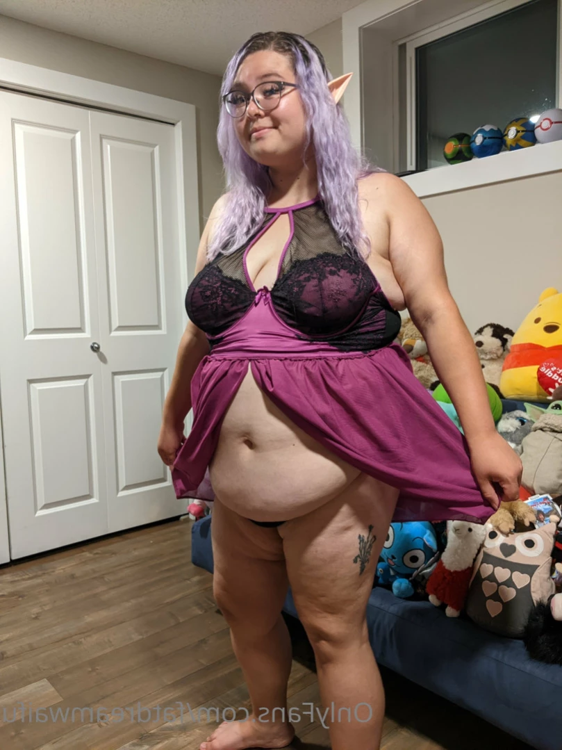 Estrella [ fatdreamwaifu ] Onlyfans leaked photo 11793773 on Hotleaks.tv