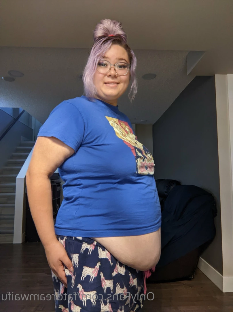 Estrella [ fatdreamwaifu ] Onlyfans leaked photo 11865772 on Hotleaks.tv