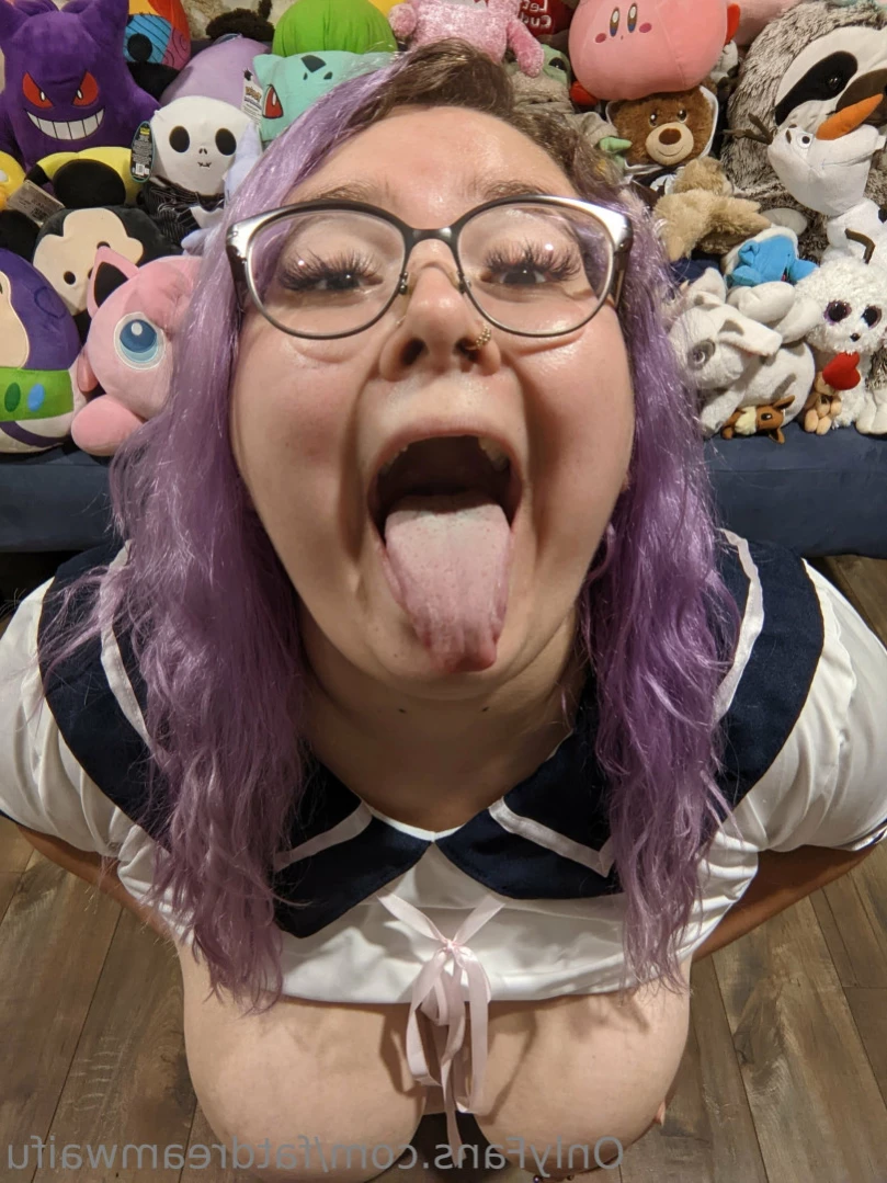 Estrella [ fatdreamwaifu ] Onlyfans leaked photo 11932896 on Hotleaks.tv