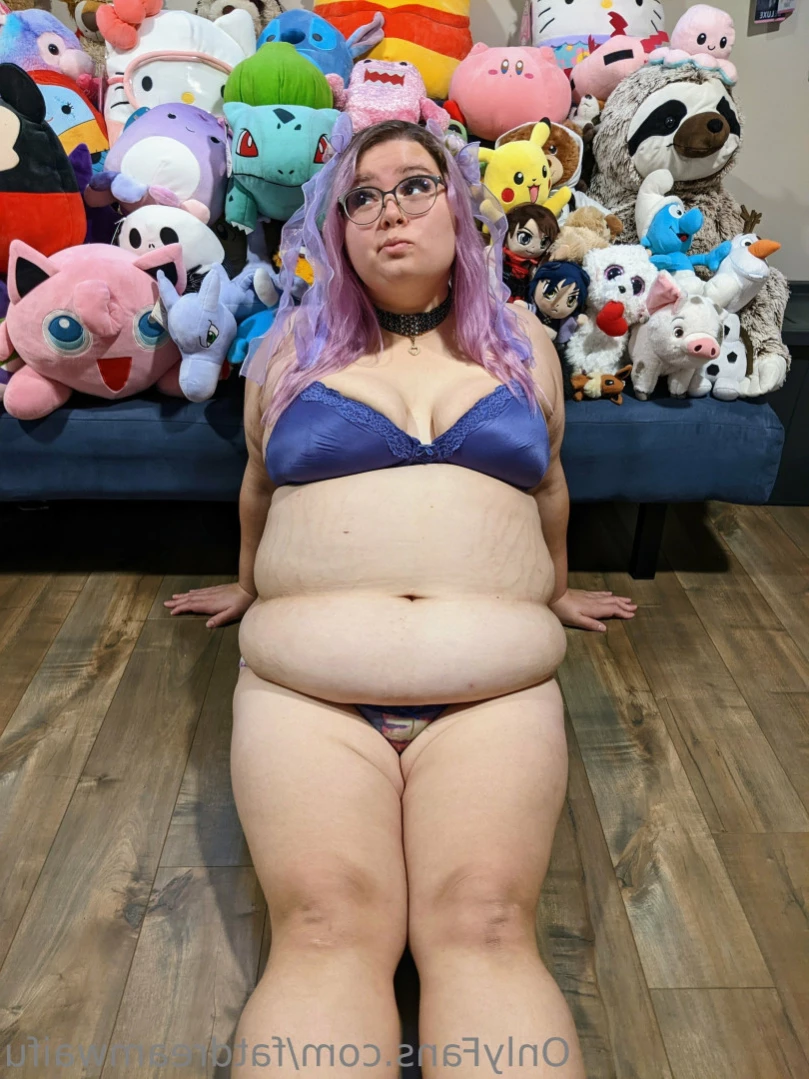 Estrella [ fatdreamwaifu ] Onlyfans leaked photo 12093707 on Hotleaks.tv