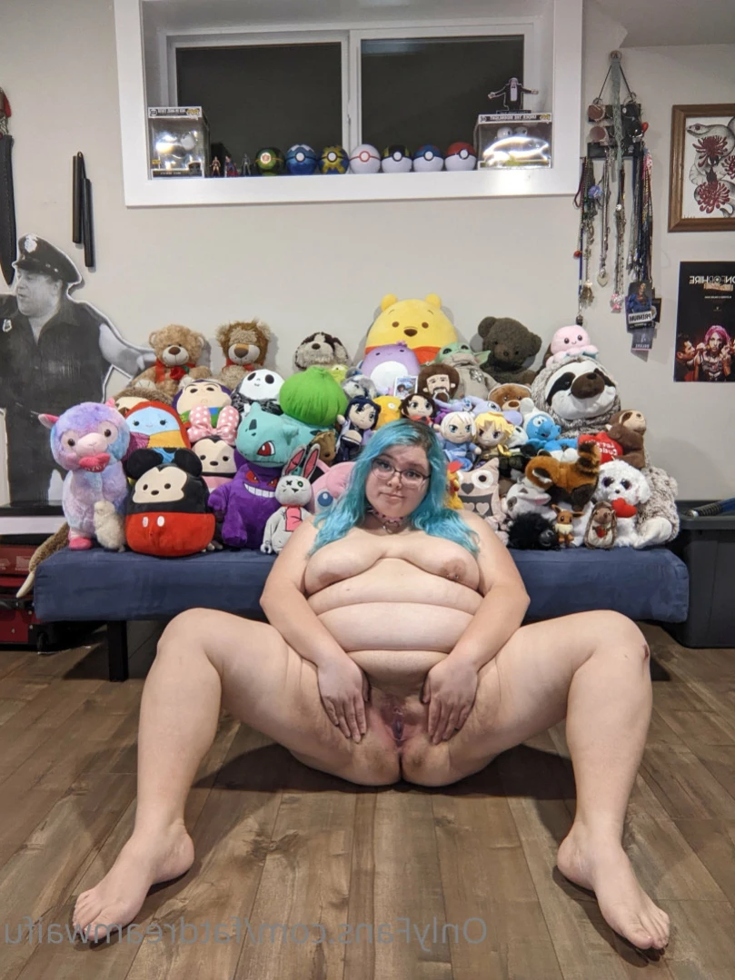 Estrella [ fatdreamwaifu ] Onlyfans leaked photo 12552142 on Hotleaks.tv