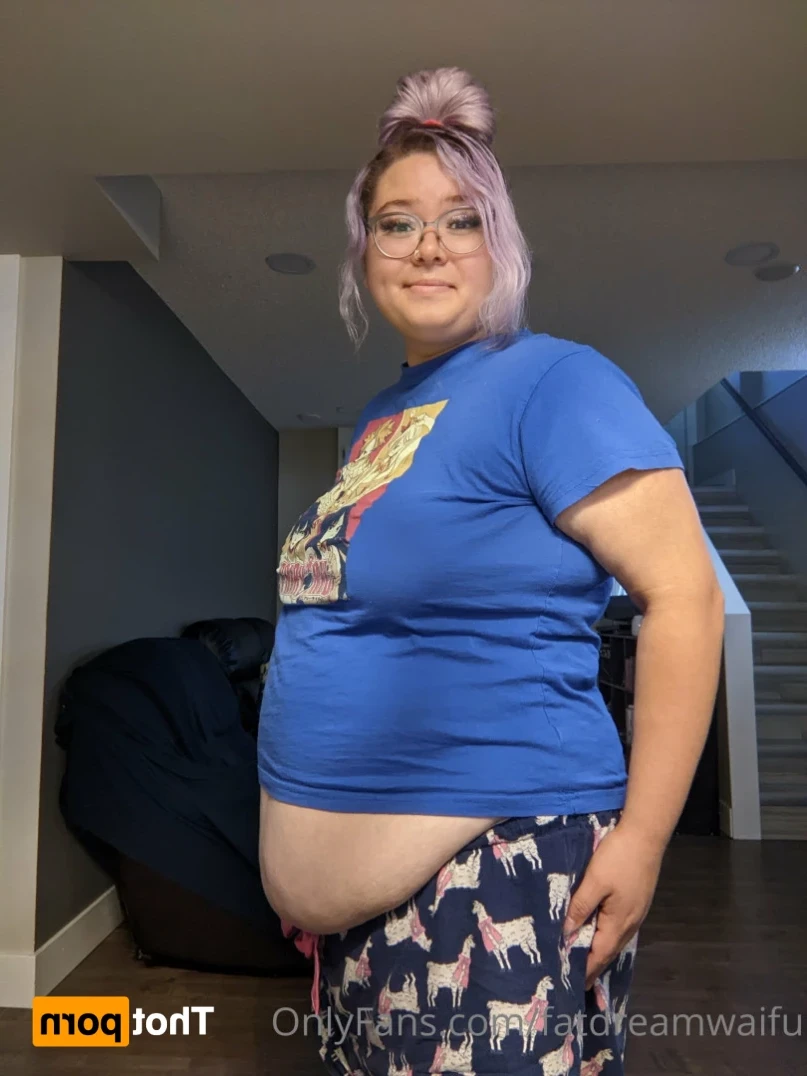Estrella [ fatdreamwaifu ] Onlyfans leaked photo 12726729 on Hotleaks.tv