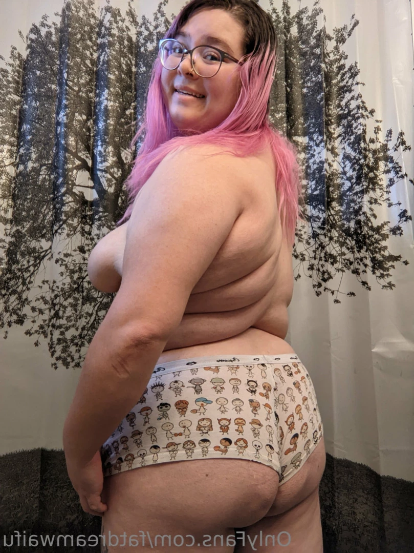 Estrella [ fatdreamwaifu ] Onlyfans leaked photo 13149791 on Hotleaks.tv