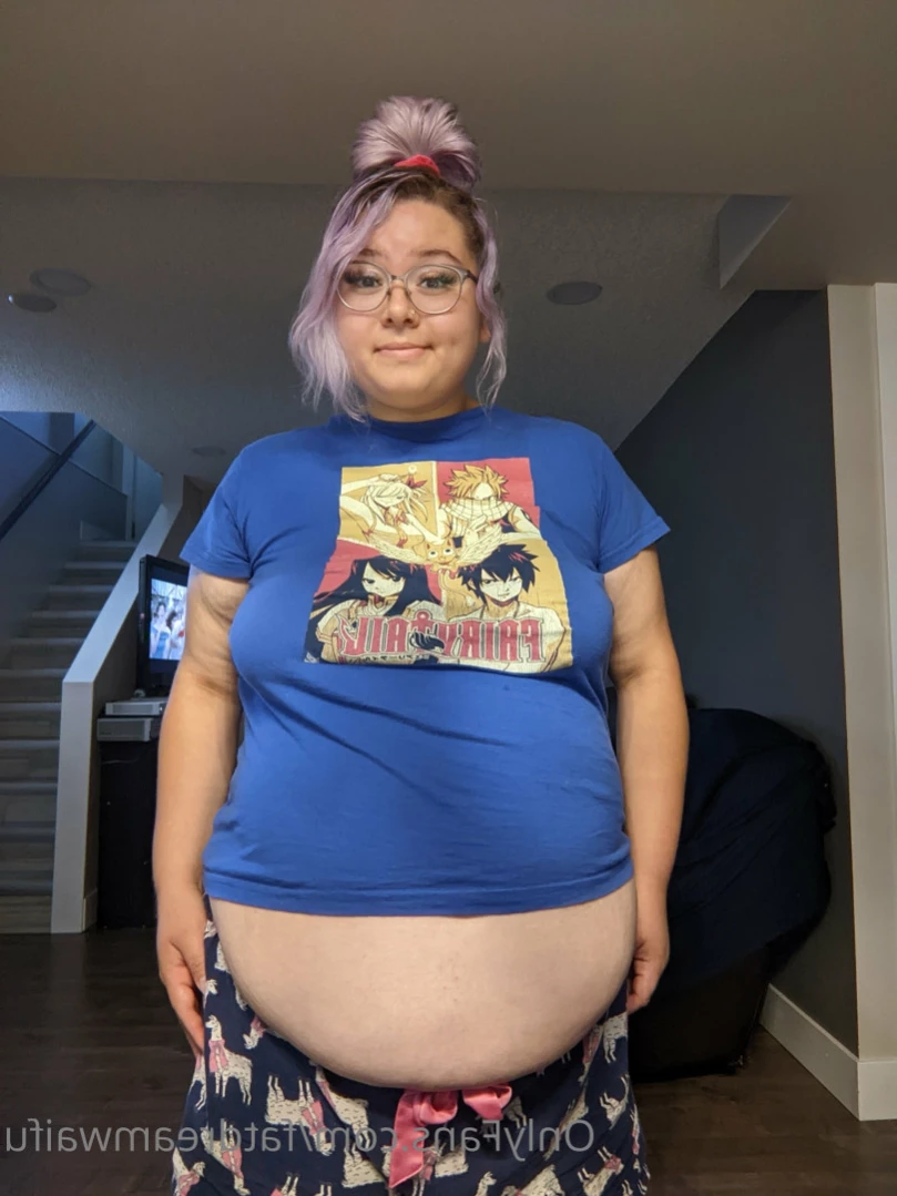 Estrella [ fatdreamwaifu ] Onlyfans leaked photo 13665048 on Hotleaks.tv