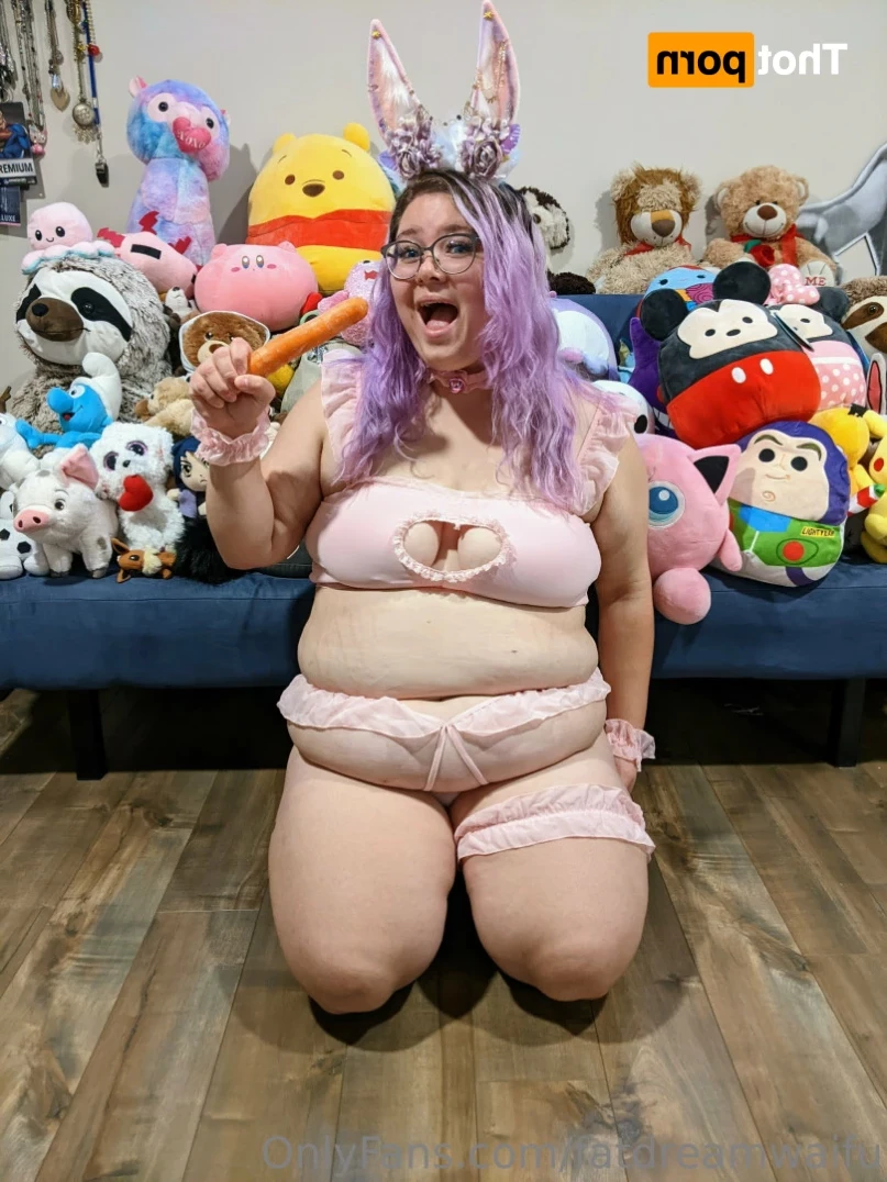 Estrella [ fatdreamwaifu ] Onlyfans leaked photo 13915449 on Hotleaks.tv