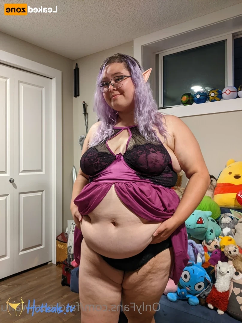 Estrella [ fatdreamwaifu ] Onlyfans leaked photo 13936145 on Hotleaks.tv