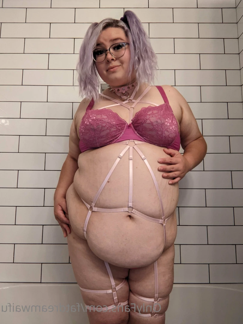 Estrella [ fatdreamwaifu ] Onlyfans leaked photo 13940675 on Hotleaks.tv