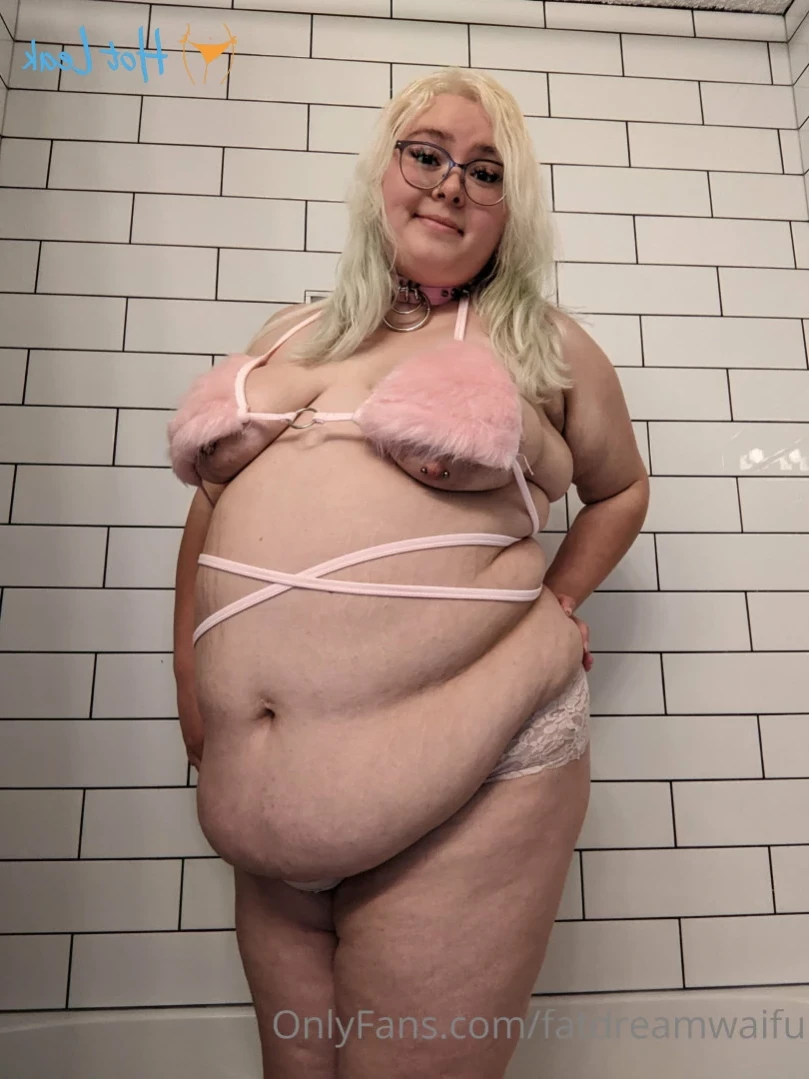 Estrella [ fatdreamwaifu ] Onlyfans leaked photo 15008171 on Hotleaks.tv