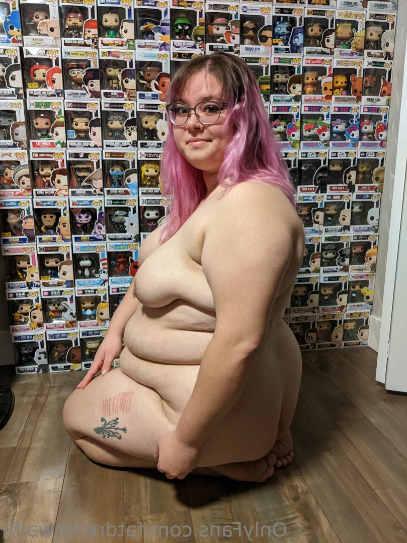 Estrella [ fatdreamwaifu ] Onlyfans leaked photo 15145563 on Hotleaks.tv