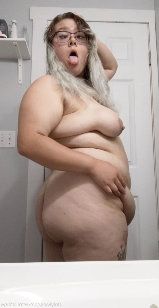 Estrella [ fatdreamwaifu ] Onlyfans leaked photo 16016117 on Hotleaks.tv