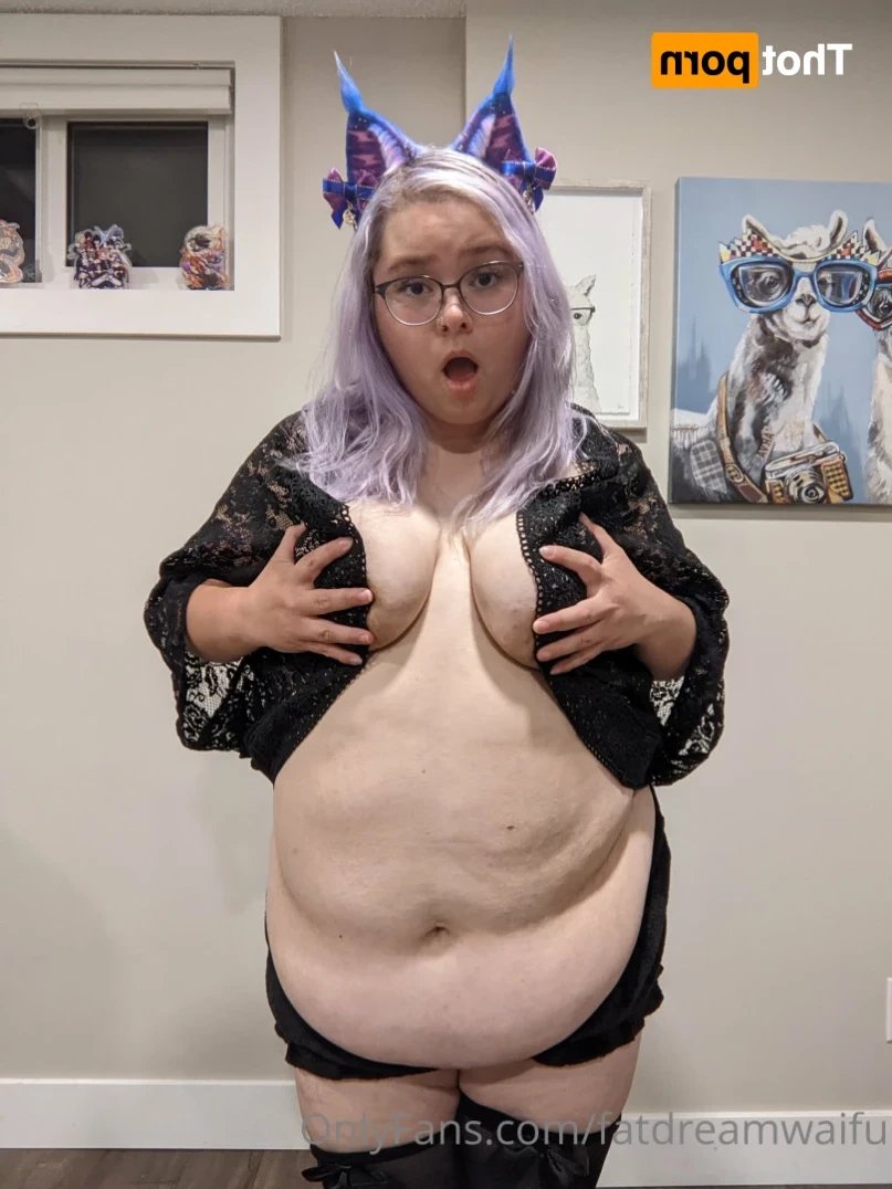 Estrella [ fatdreamwaifu ] Onlyfans leaked photo 16477438 on Hotleaks.tv