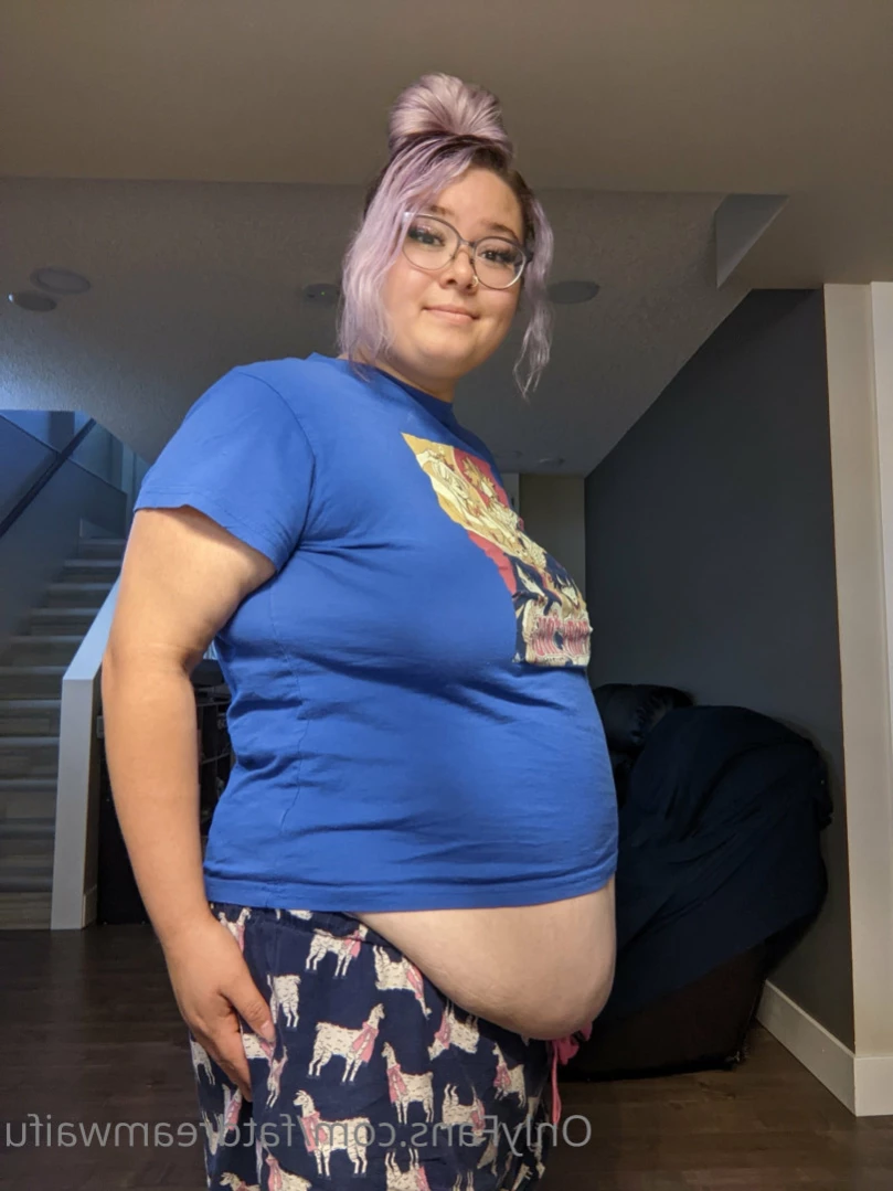 Estrella [ fatdreamwaifu ] Onlyfans leaked photo 16477927 on Hotleaks.tv